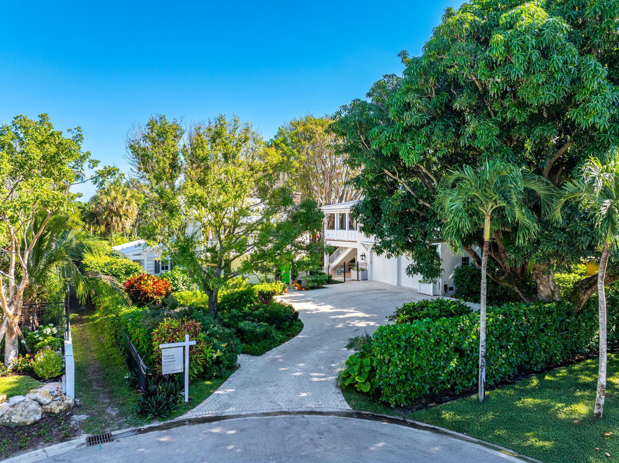 50 Rutland Blvd West Palm Beach, FL 33405