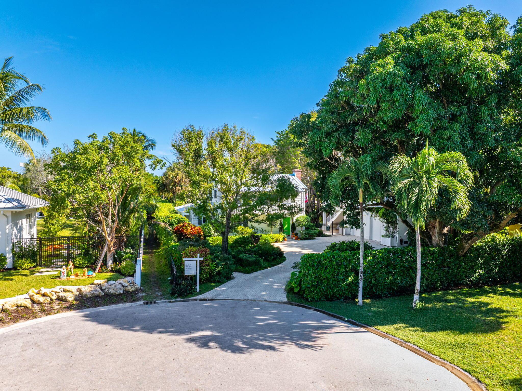 50 Rutland Blvd West Palm Beach, FL 33405