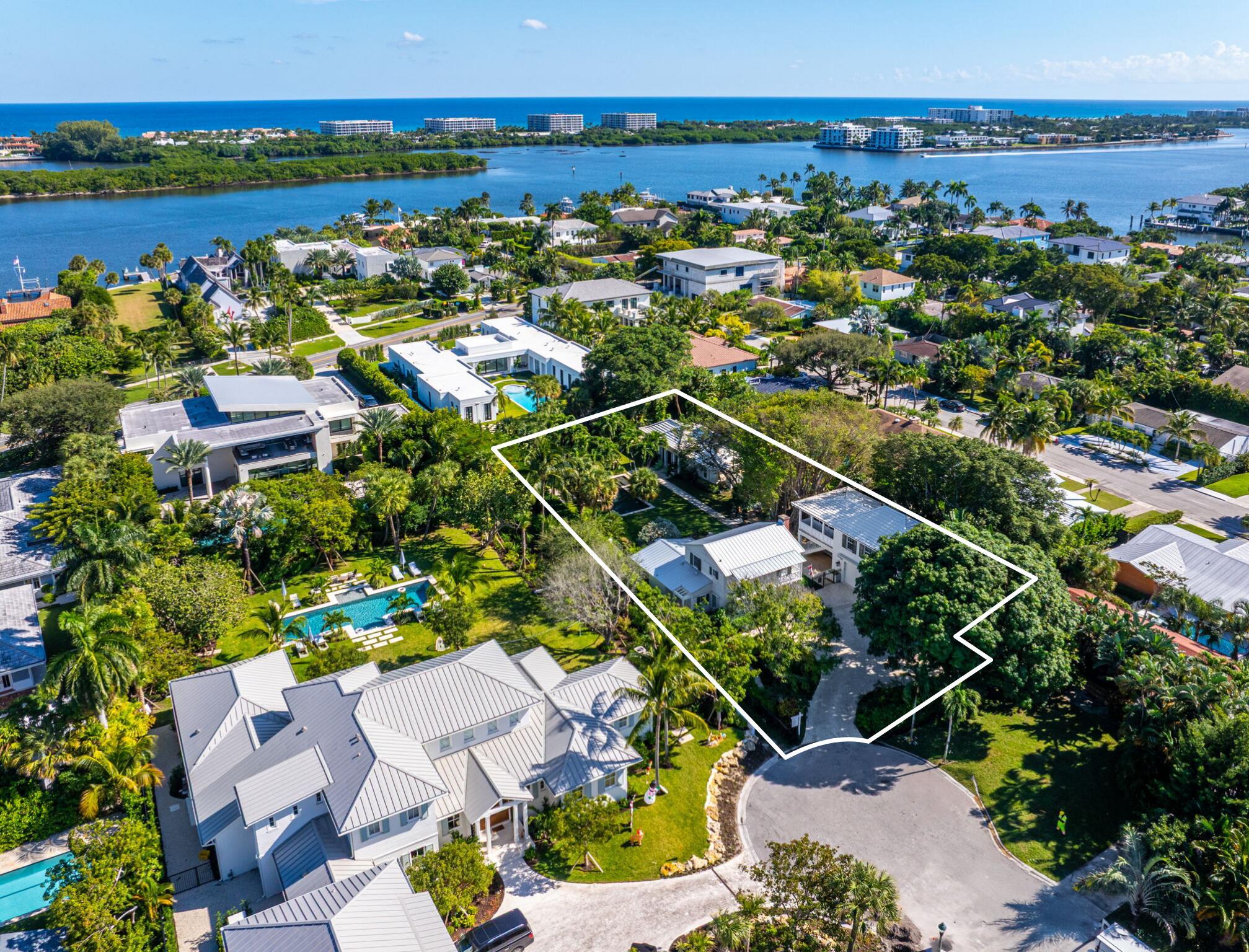 50 Rutland Blvd West Palm Beach, FL 33405