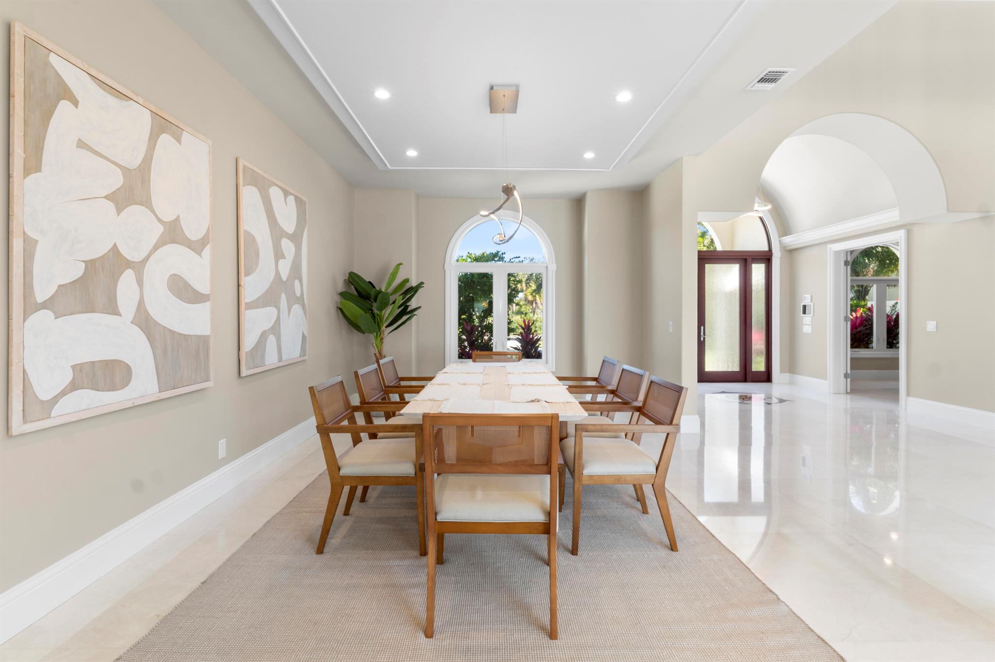 526 Point Ln Vero Beach, FL 32963