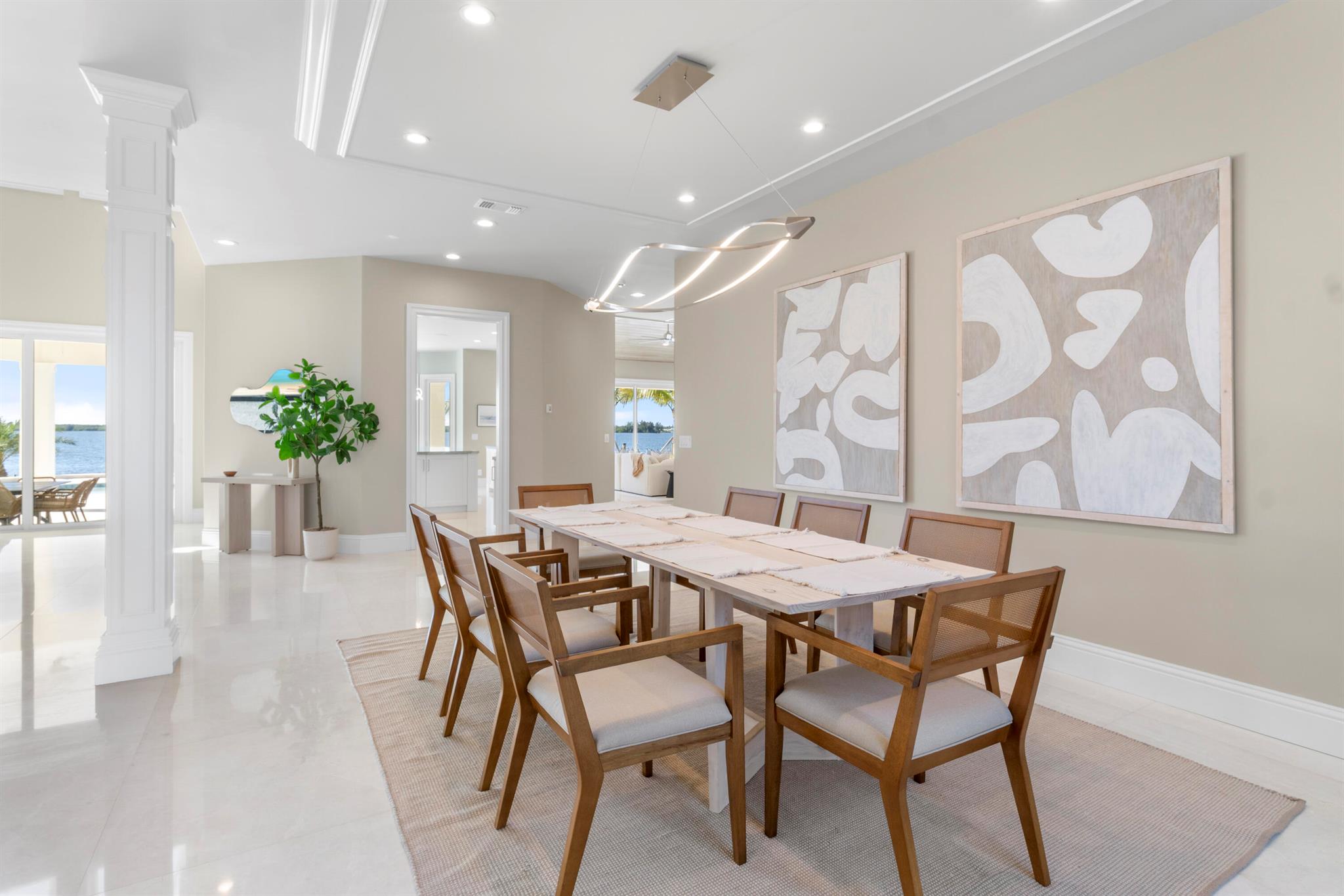 526 Point Ln Vero Beach, FL 32963