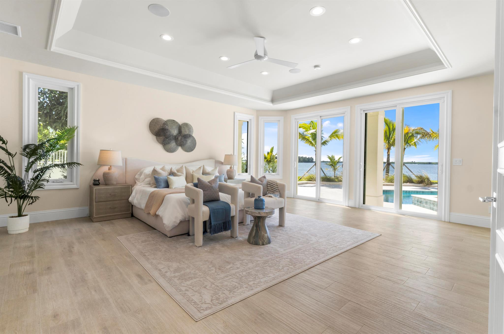 526 Point Ln Vero Beach, FL 32963