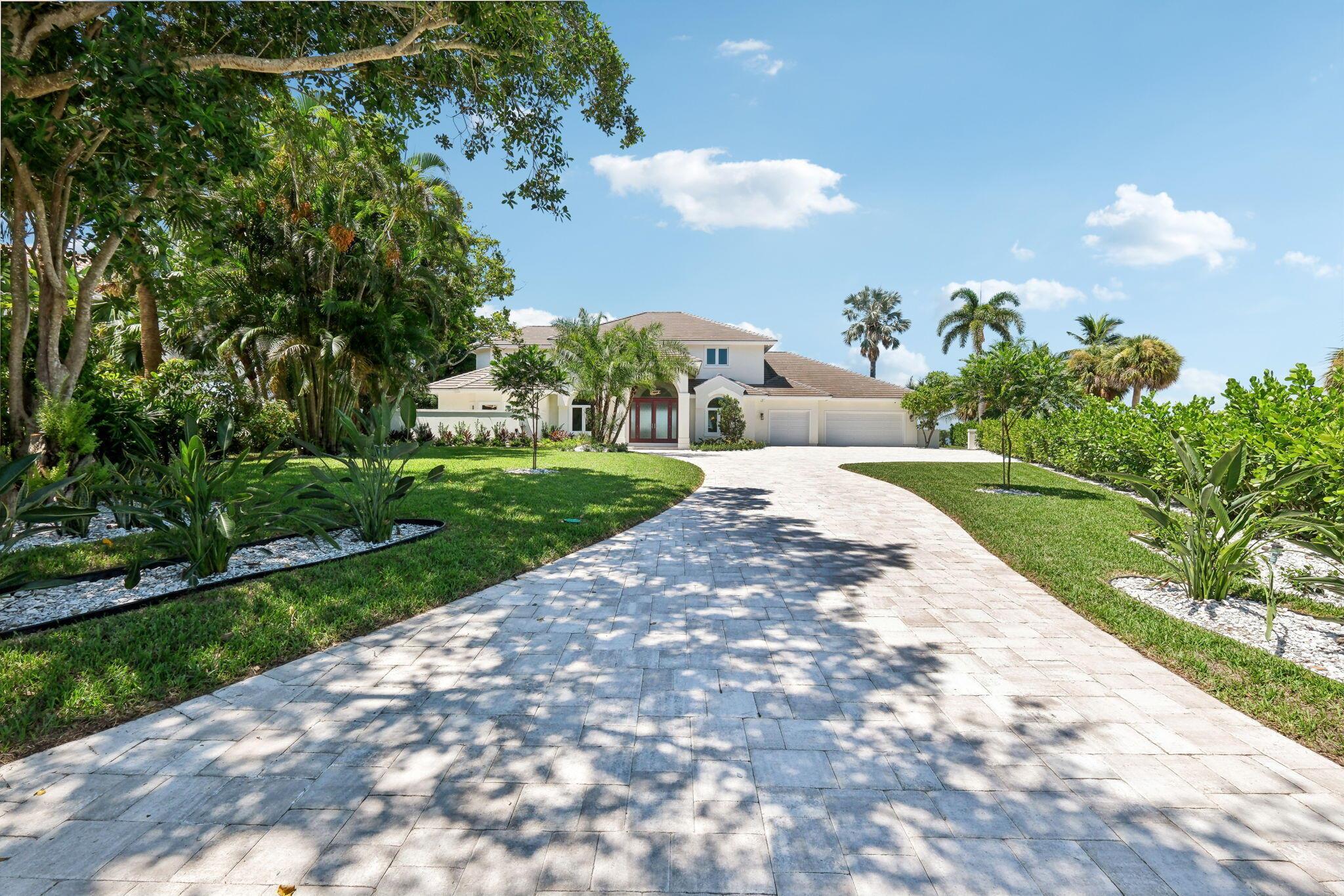 526 Point Ln Vero Beach, FL 32963