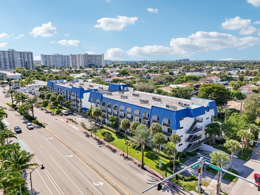 3909 N Ocean Blvd #115 Fort Lauderdale, FL 33308