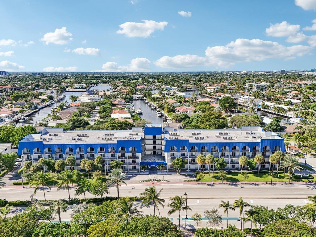 3909 N Ocean Blvd #115 Fort Lauderdale, FL 33308