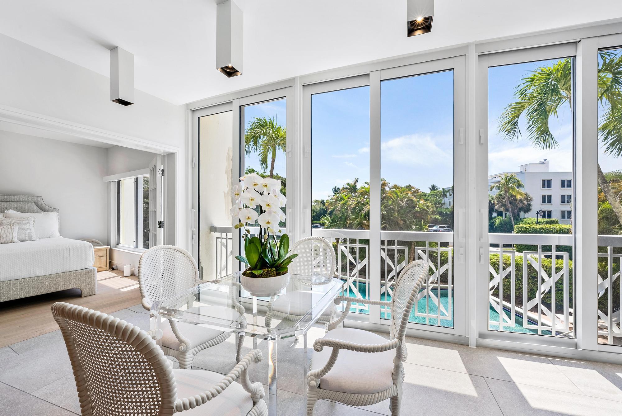 389 S Lake Dr #2g Palm Beach, FL 33480