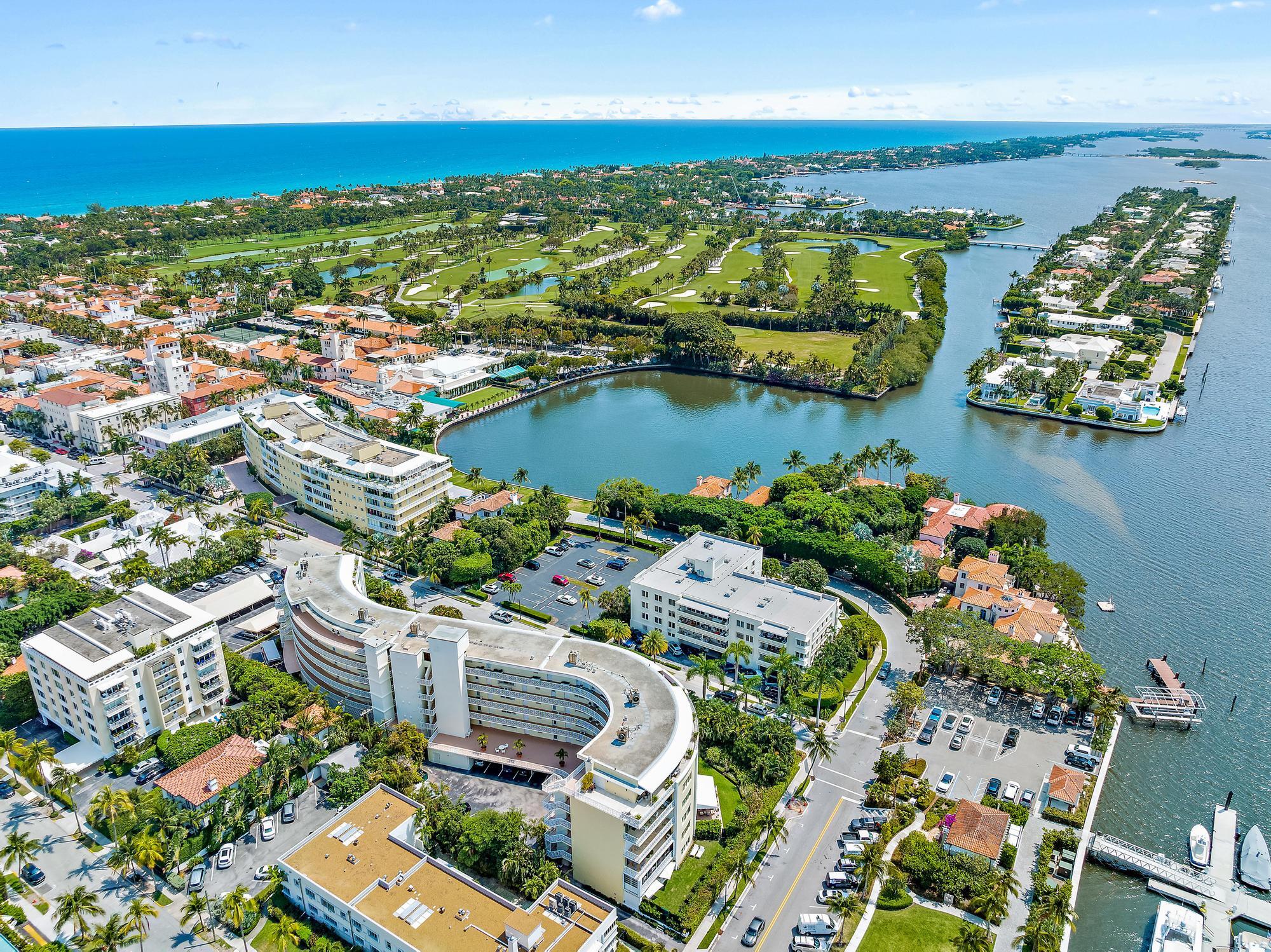 389 S Lake Dr #2g Palm Beach, FL 33480