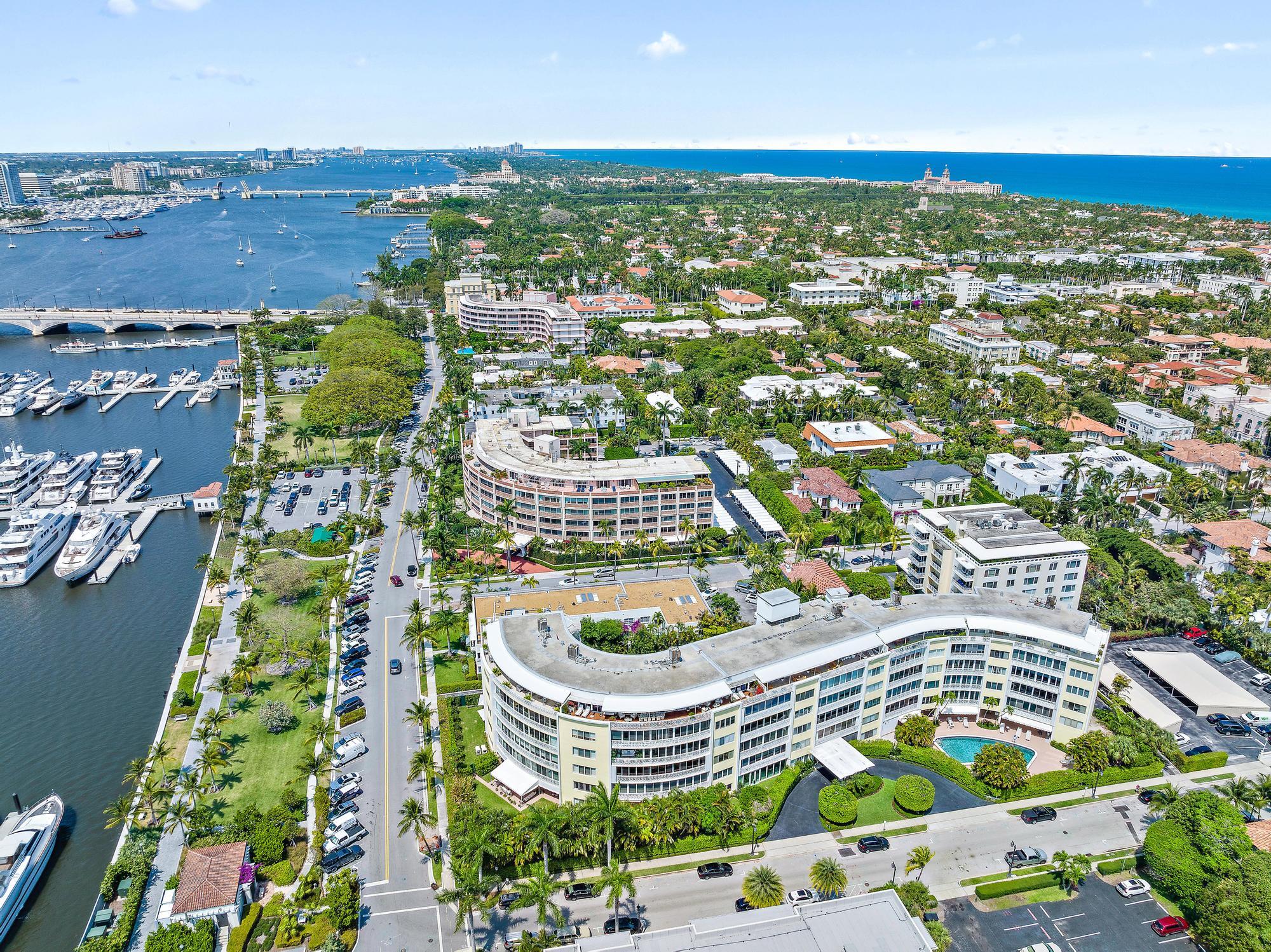 389 S Lake Dr #2g Palm Beach, FL 33480