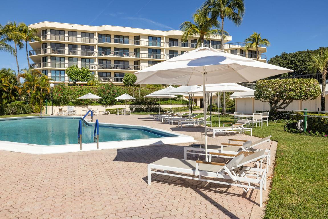 2778 S Ocean Blvd #203s Palm Beach, FL 33480