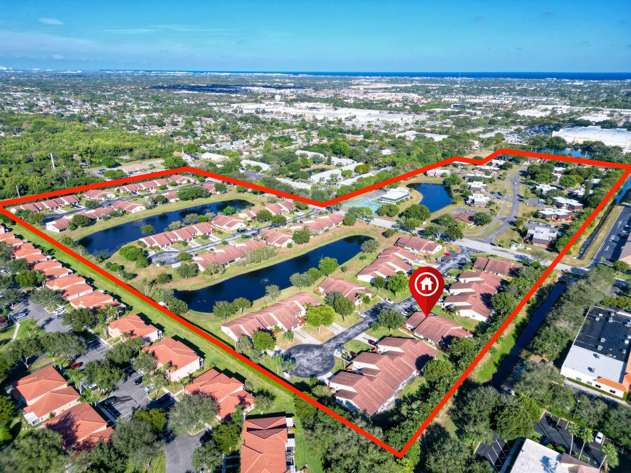 3790 Silver Lace Ln Boynton Beach, FL 33436