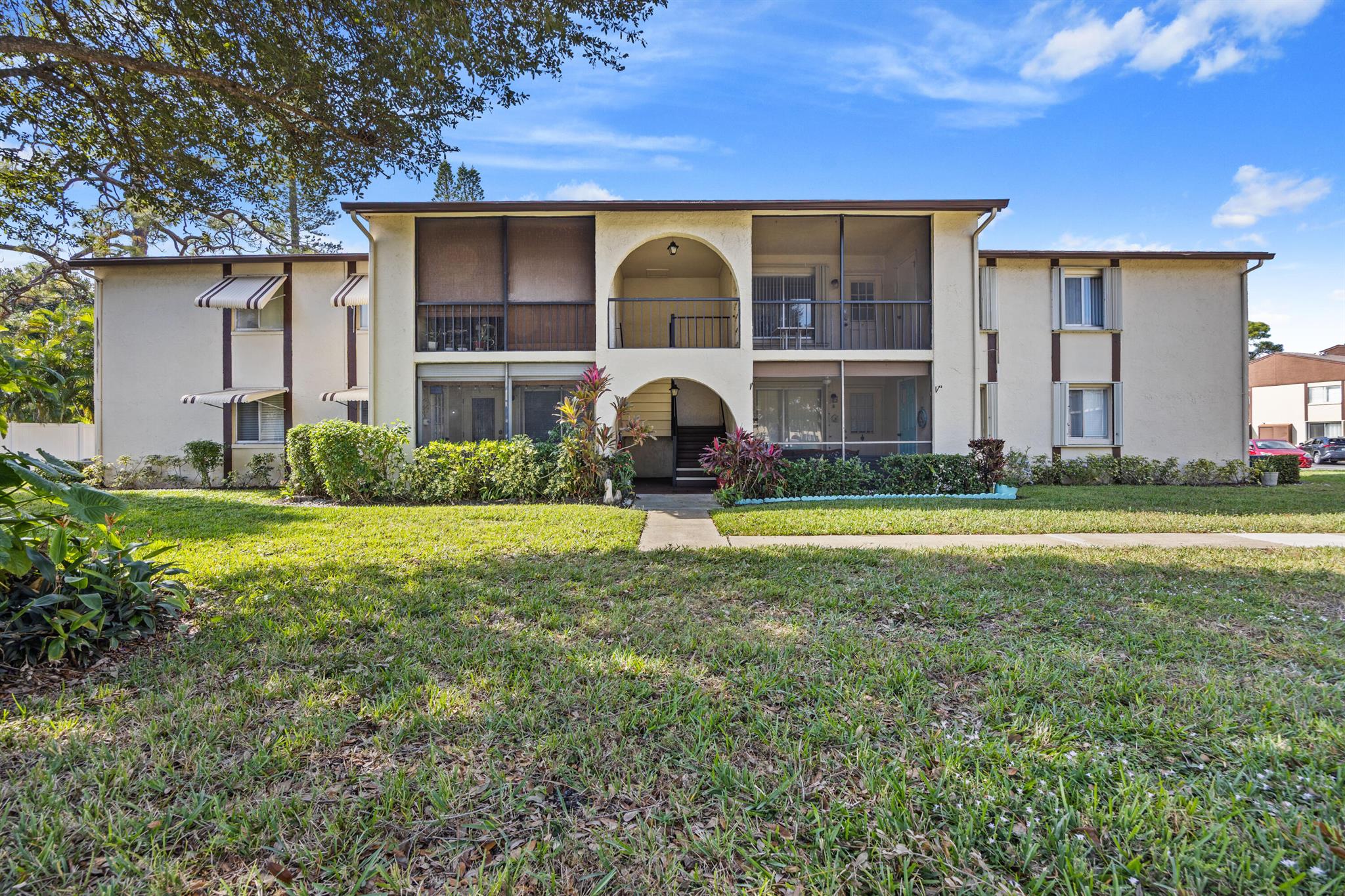 3622 La Playas Ct #B-2