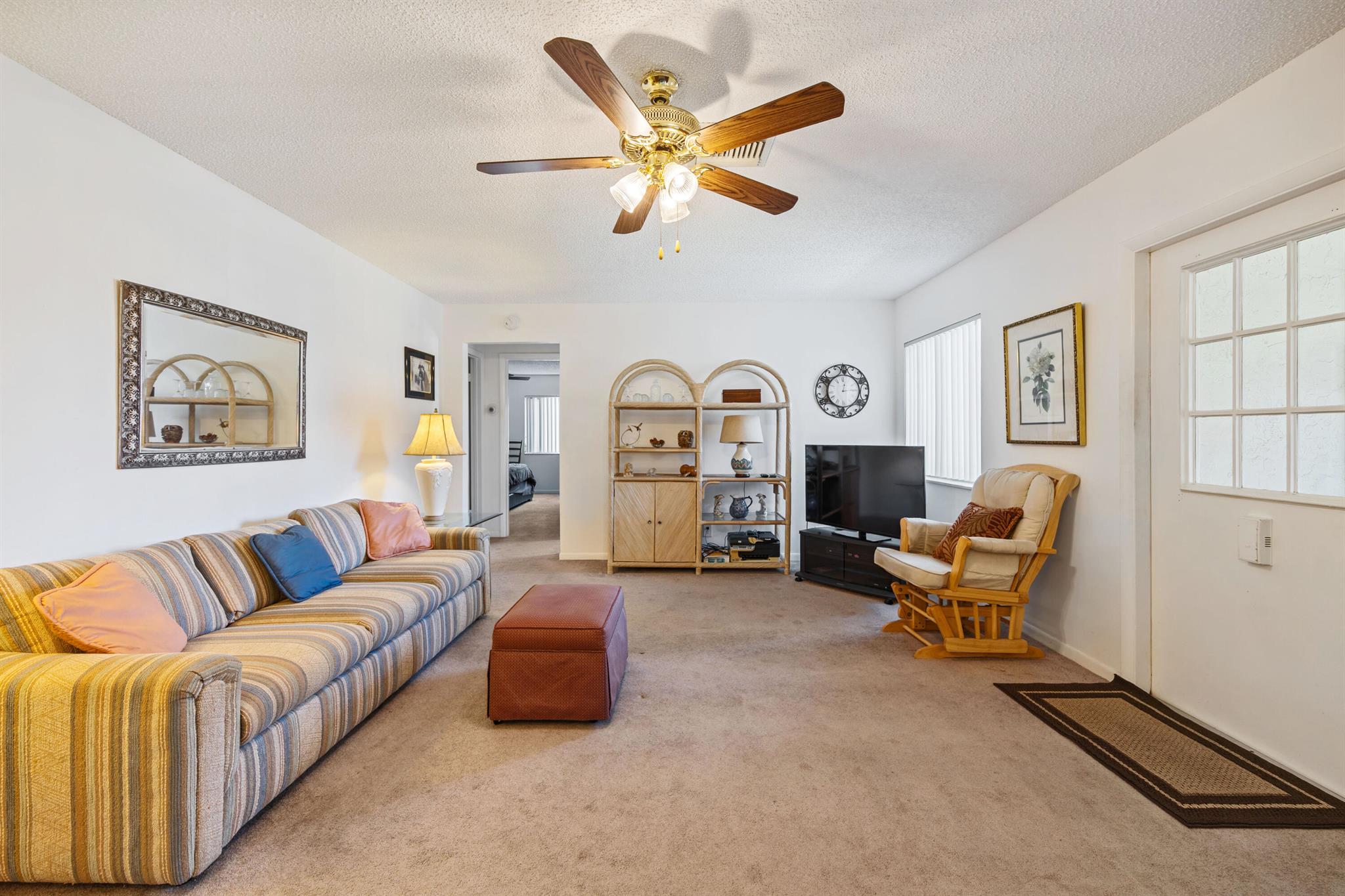 3622 La Playas Ct #B-2 Greenacres, FL 33463