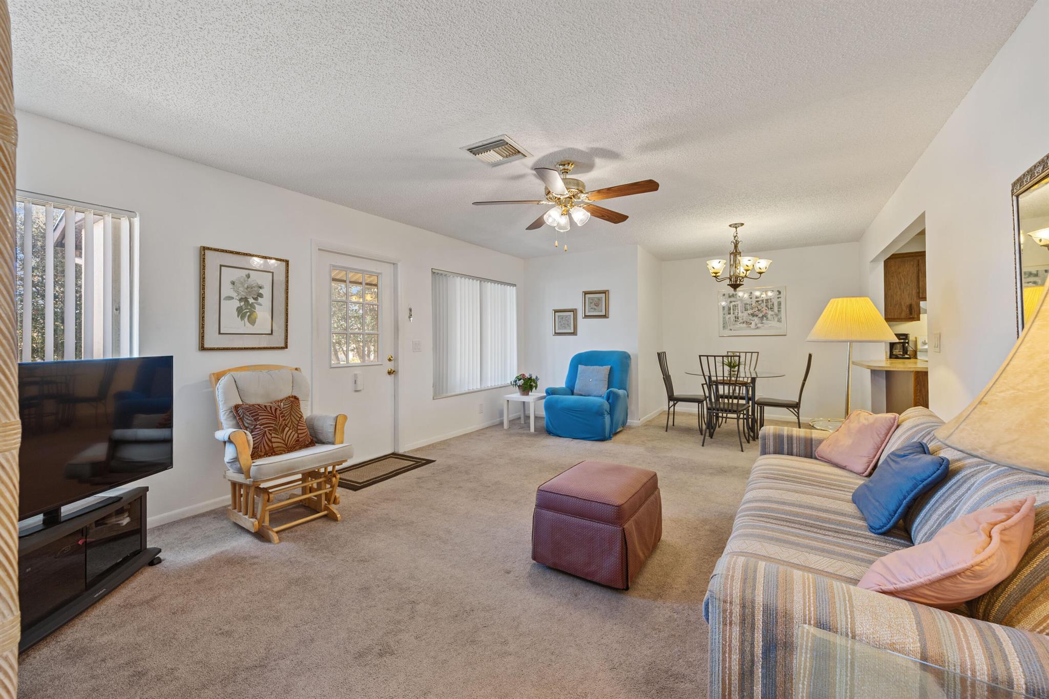 3622 La Playas Ct #B-2 Greenacres, FL 33463