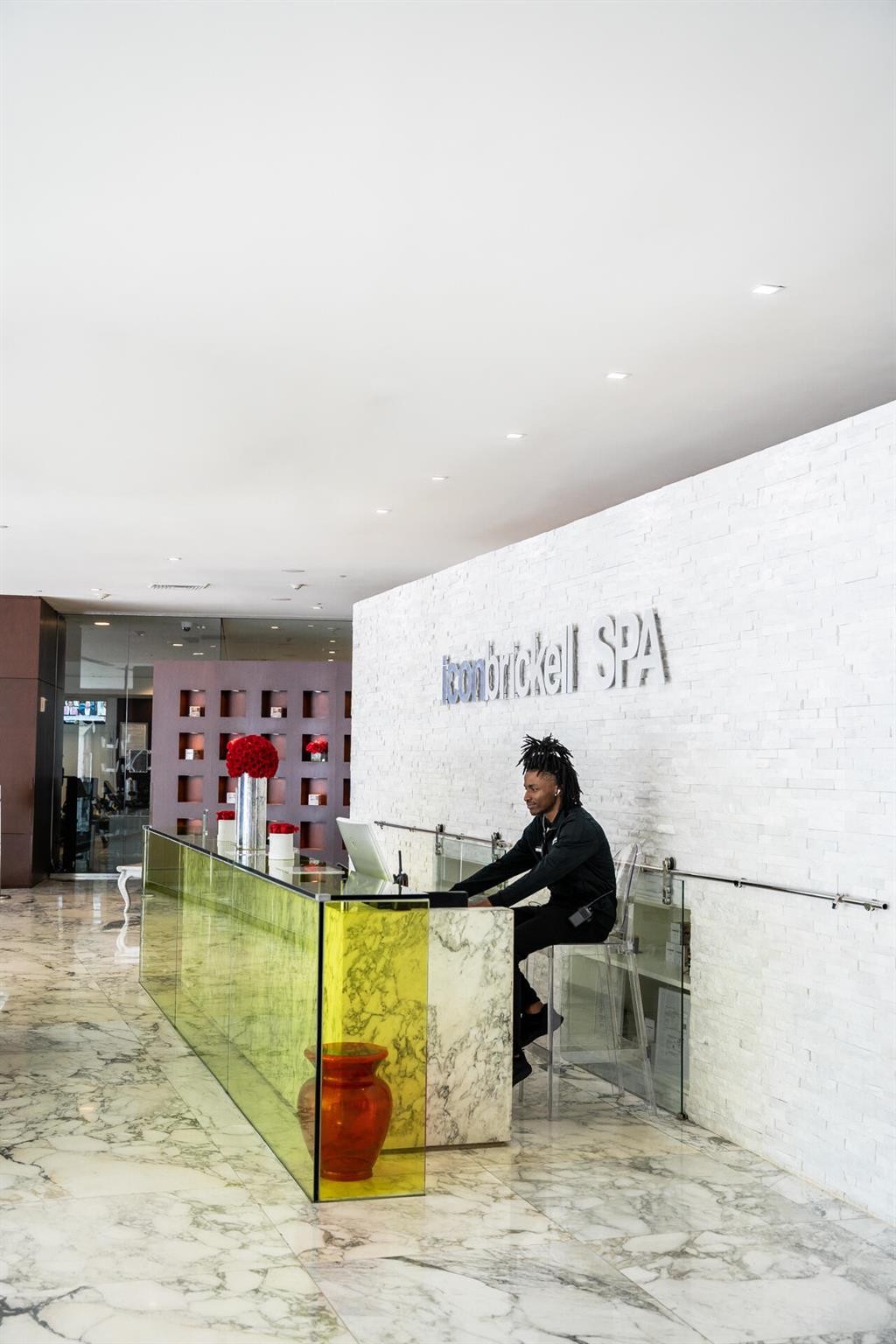 image Icon Brickell II25