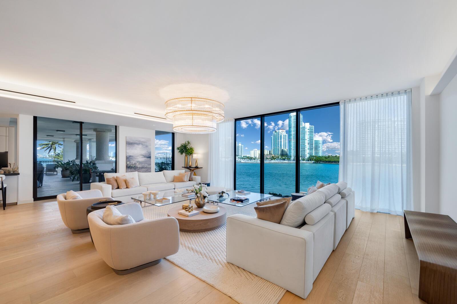 6800 Fisher Is Dr #6823 Miami Beach, FL 33109