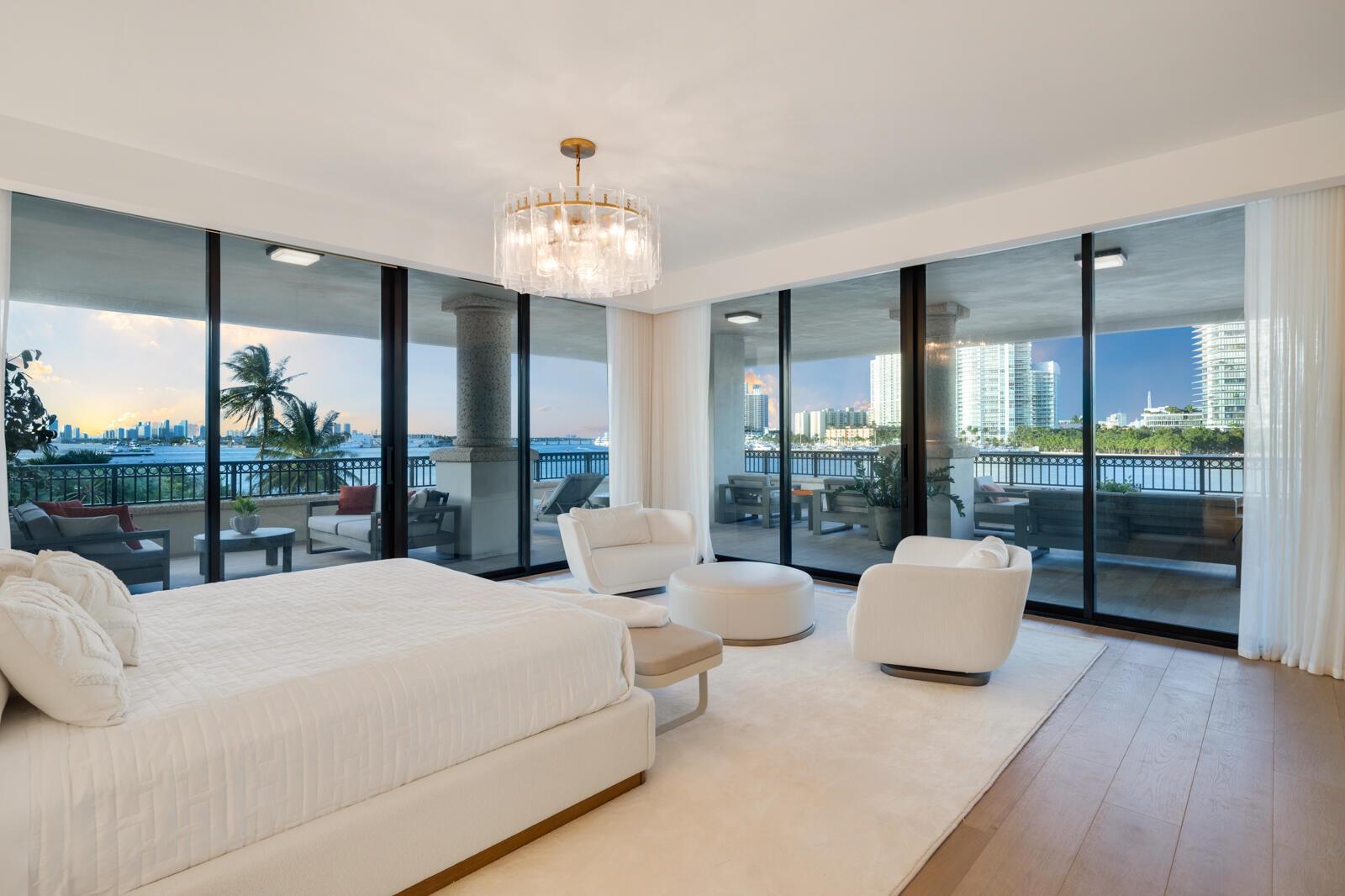 6800 Fisher Is Dr #6823 Miami Beach, FL 33109