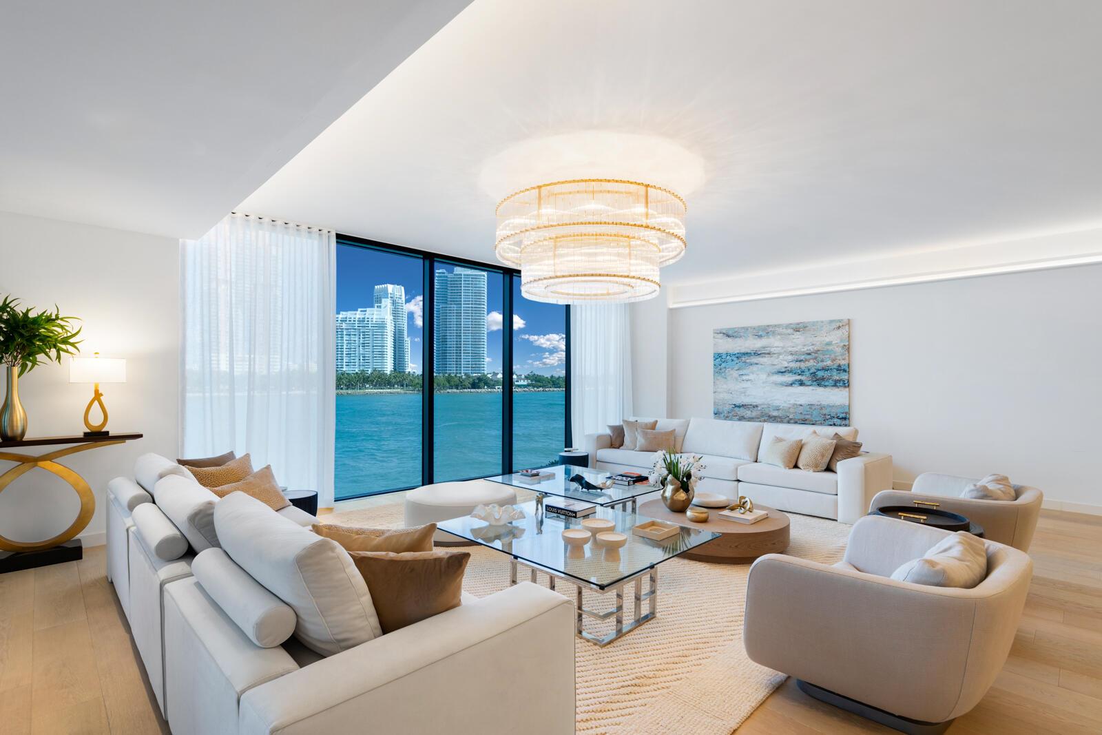 6800 Fisher Is Dr #6823 Miami Beach, FL 33109