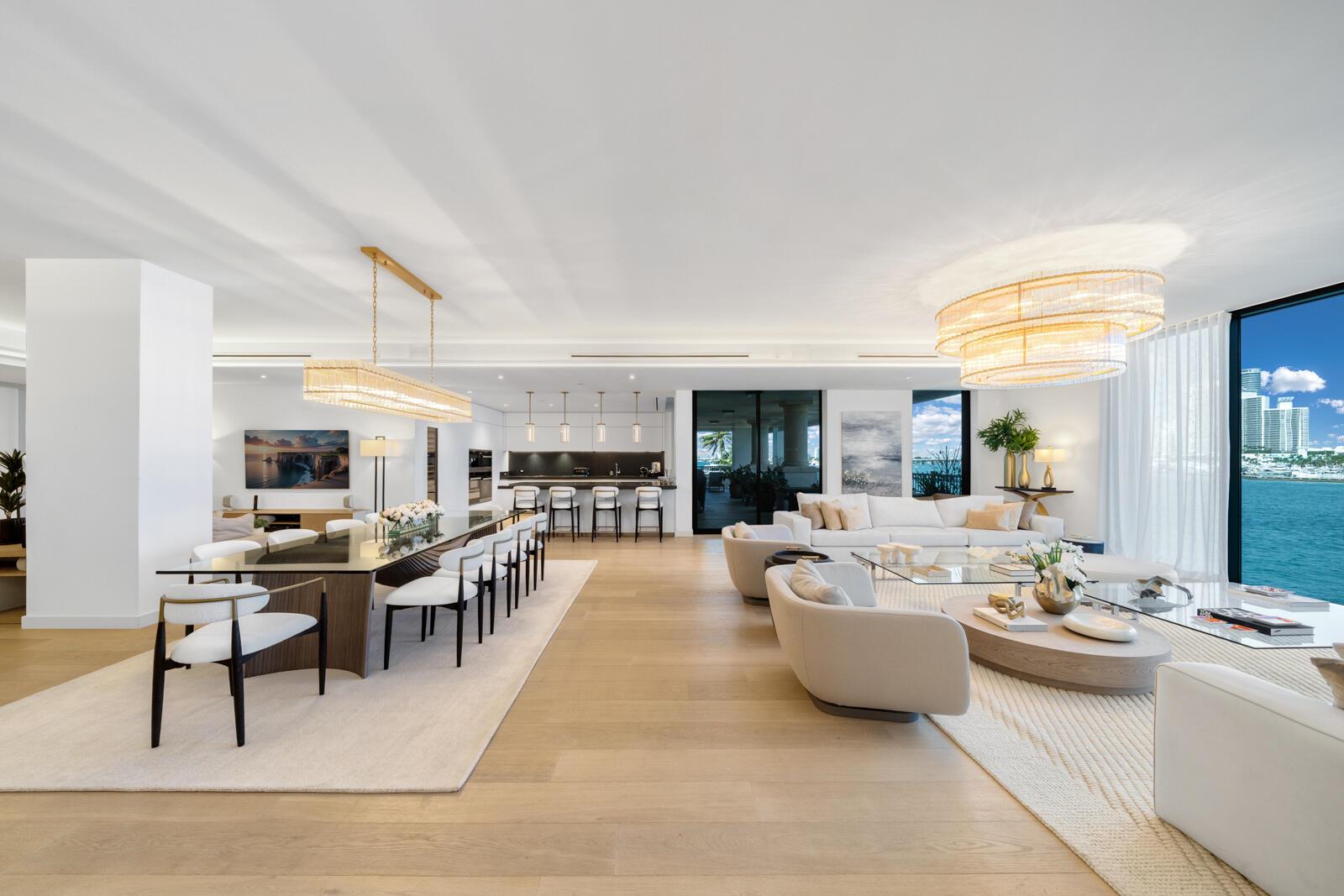 6800 Fisher Is Dr #6823 Miami Beach, FL 33109