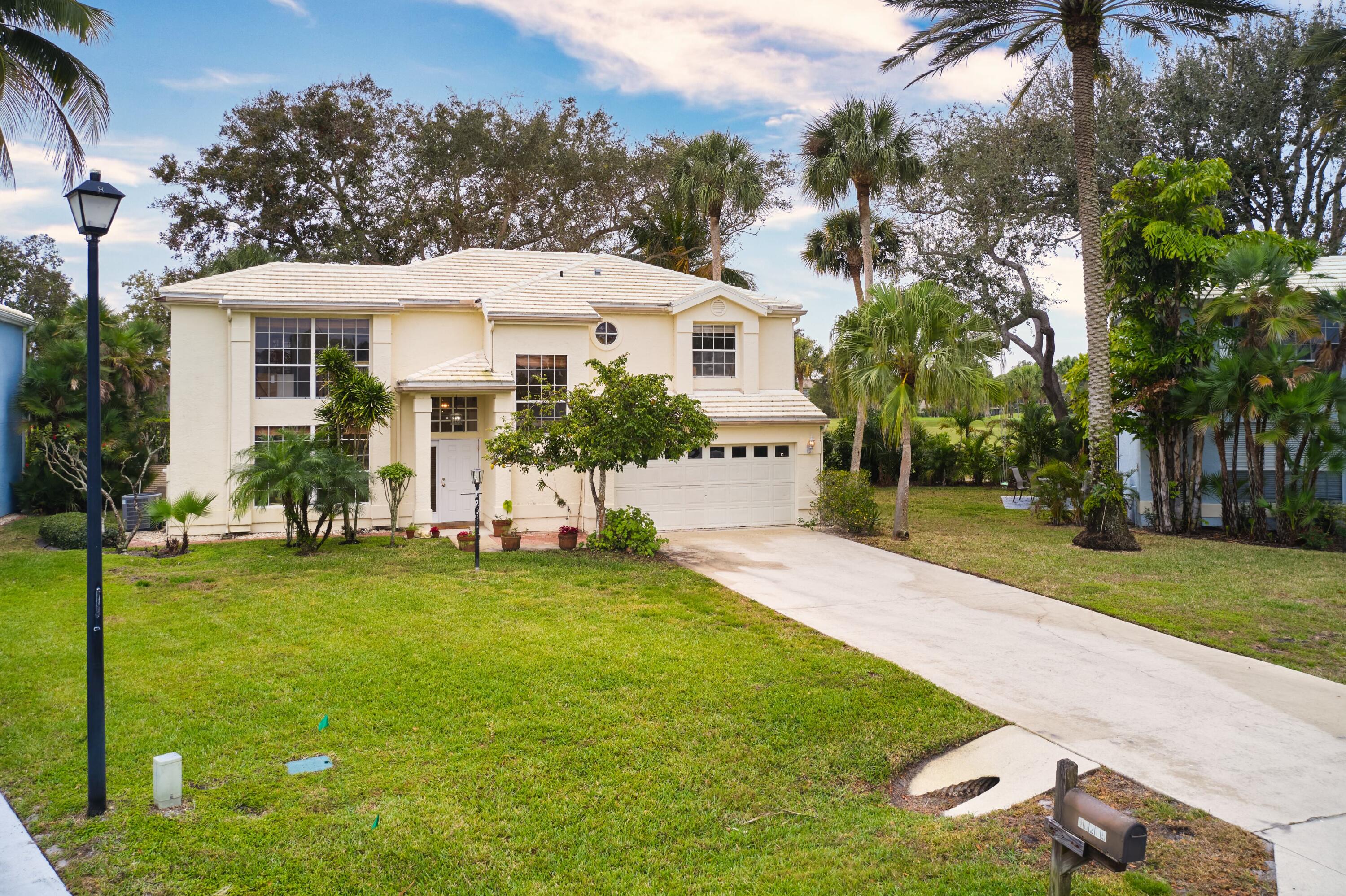 18205 SE Fairview Jupiter, FL 33469