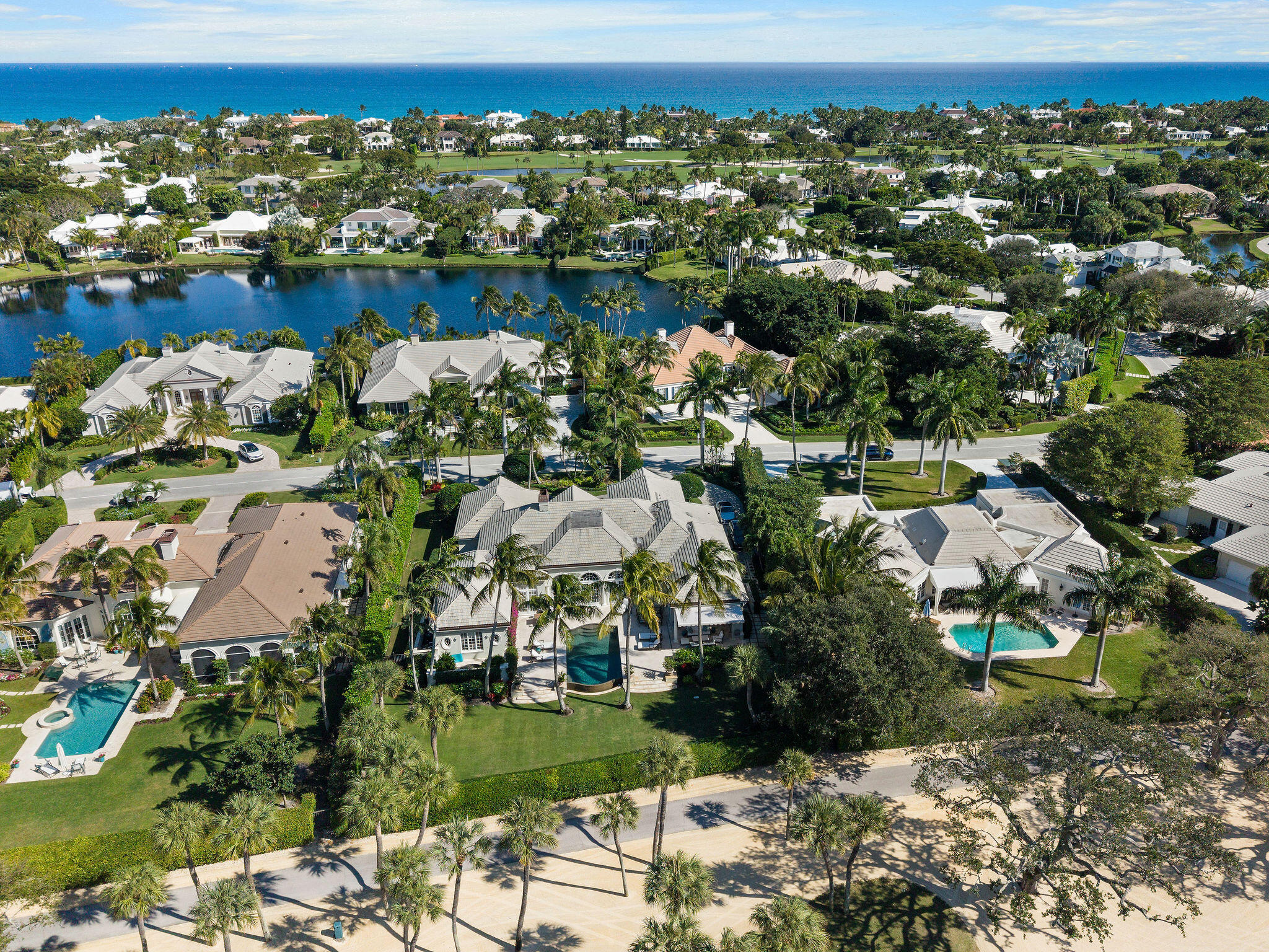 1155 Lake House North Palm Beach, FL 33408