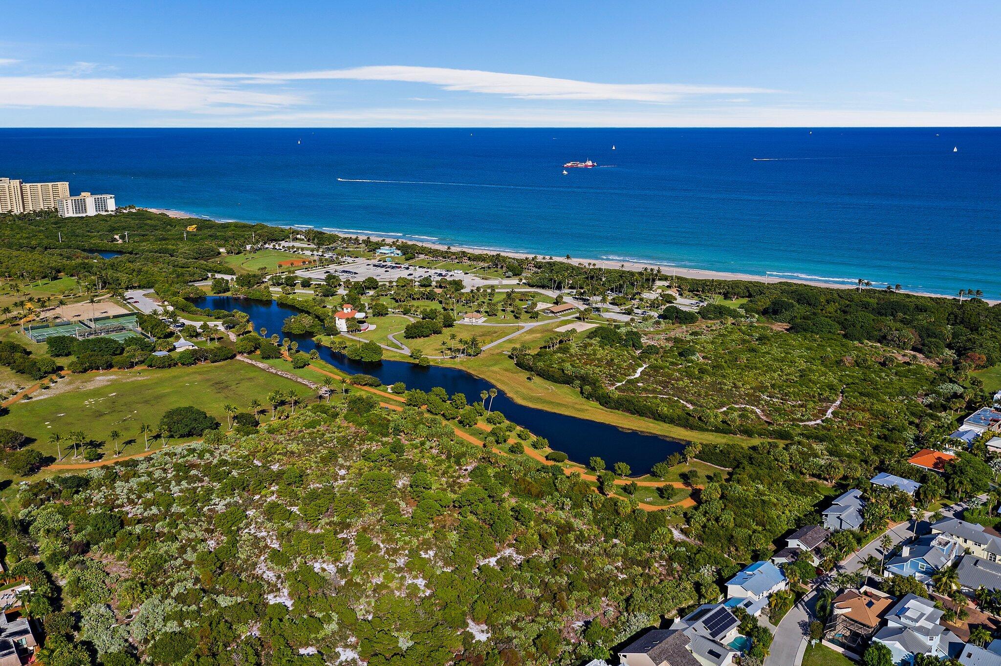 603 Xanadu Jupiter, FL 33477