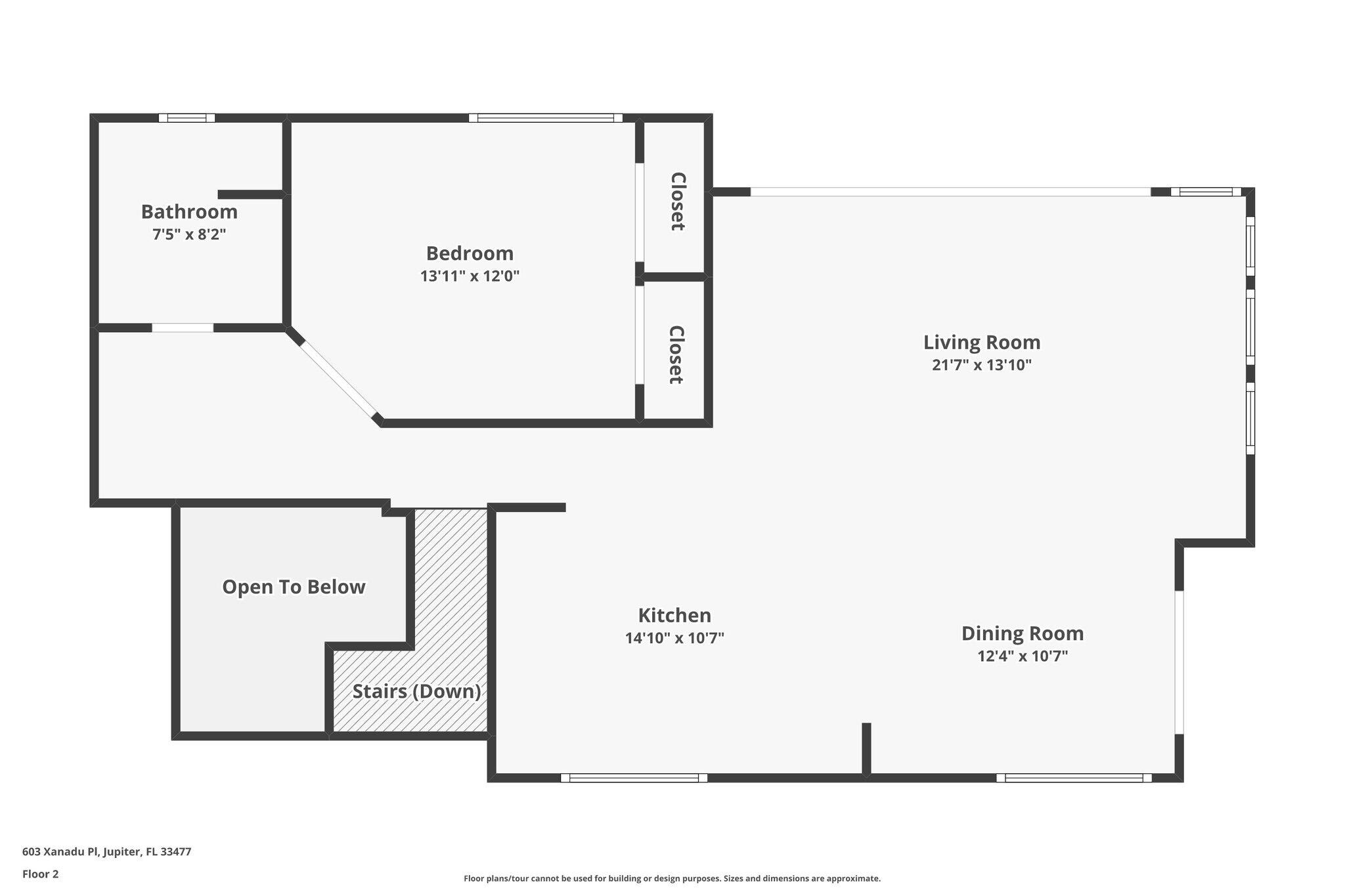 603 Xanadu Jupiter, FL 33477