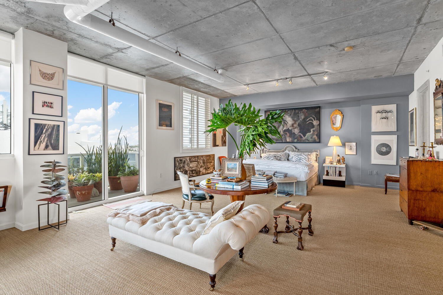 1617 N Flagler #1201