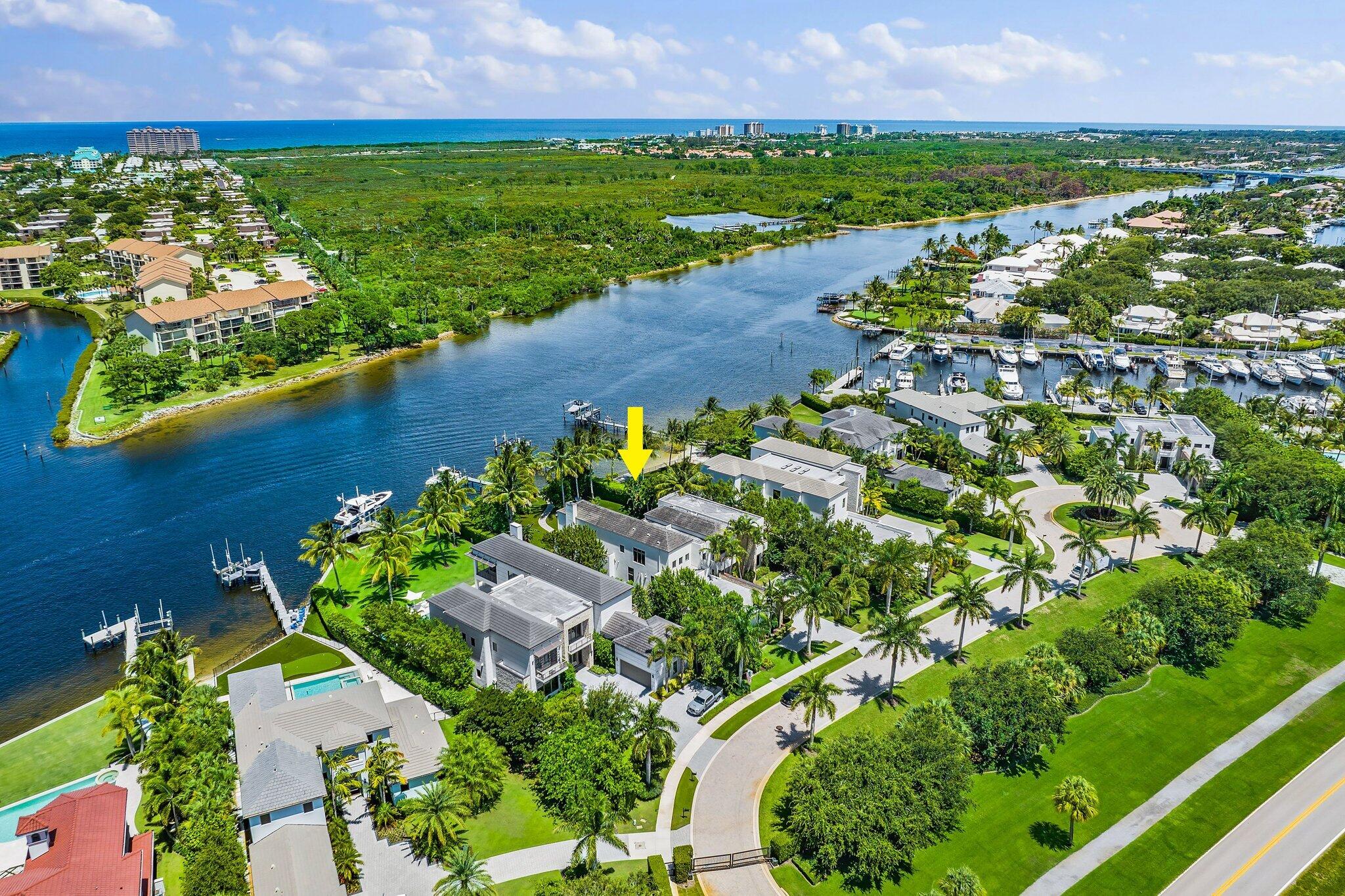 14646 Watermark Palm Beach Gardens, FL 33410