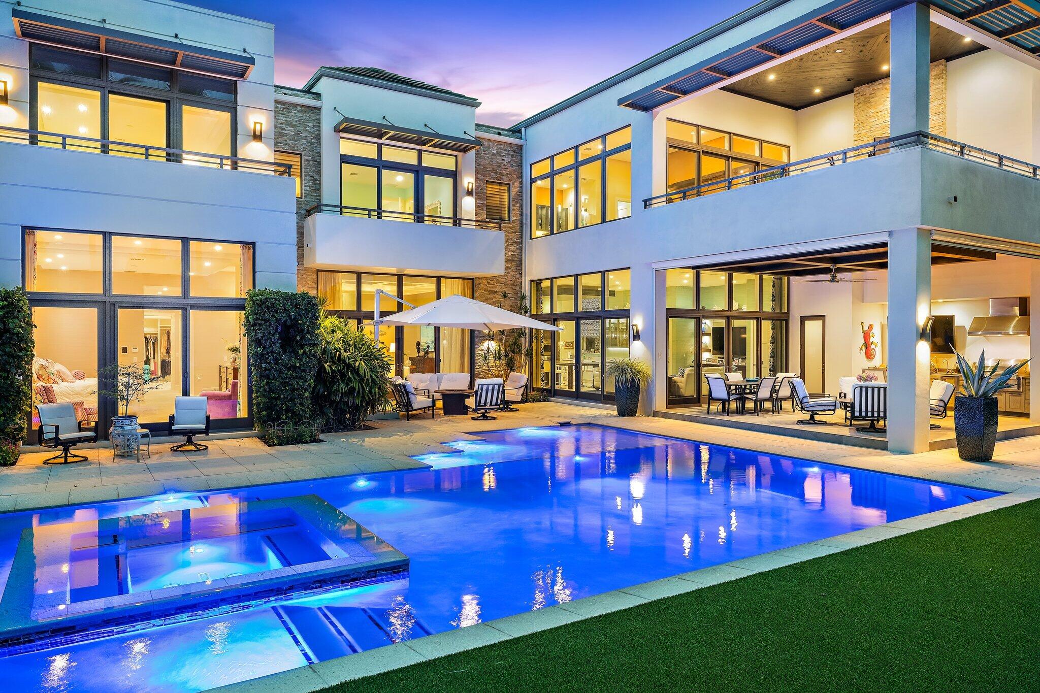 14646 Watermark Palm Beach Gardens, FL 33410