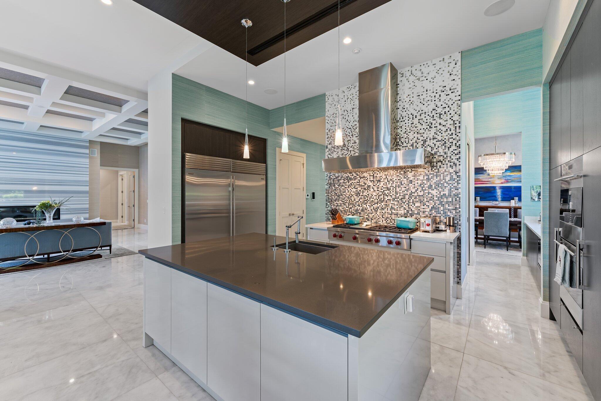 14646 Watermark Palm Beach Gardens, FL 33410