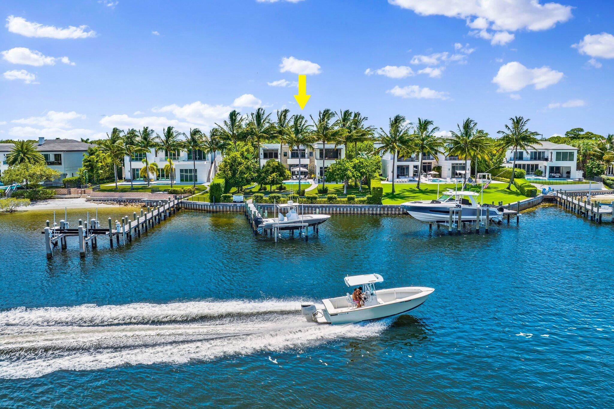 14646 Watermark Palm Beach Gardens, FL 33410