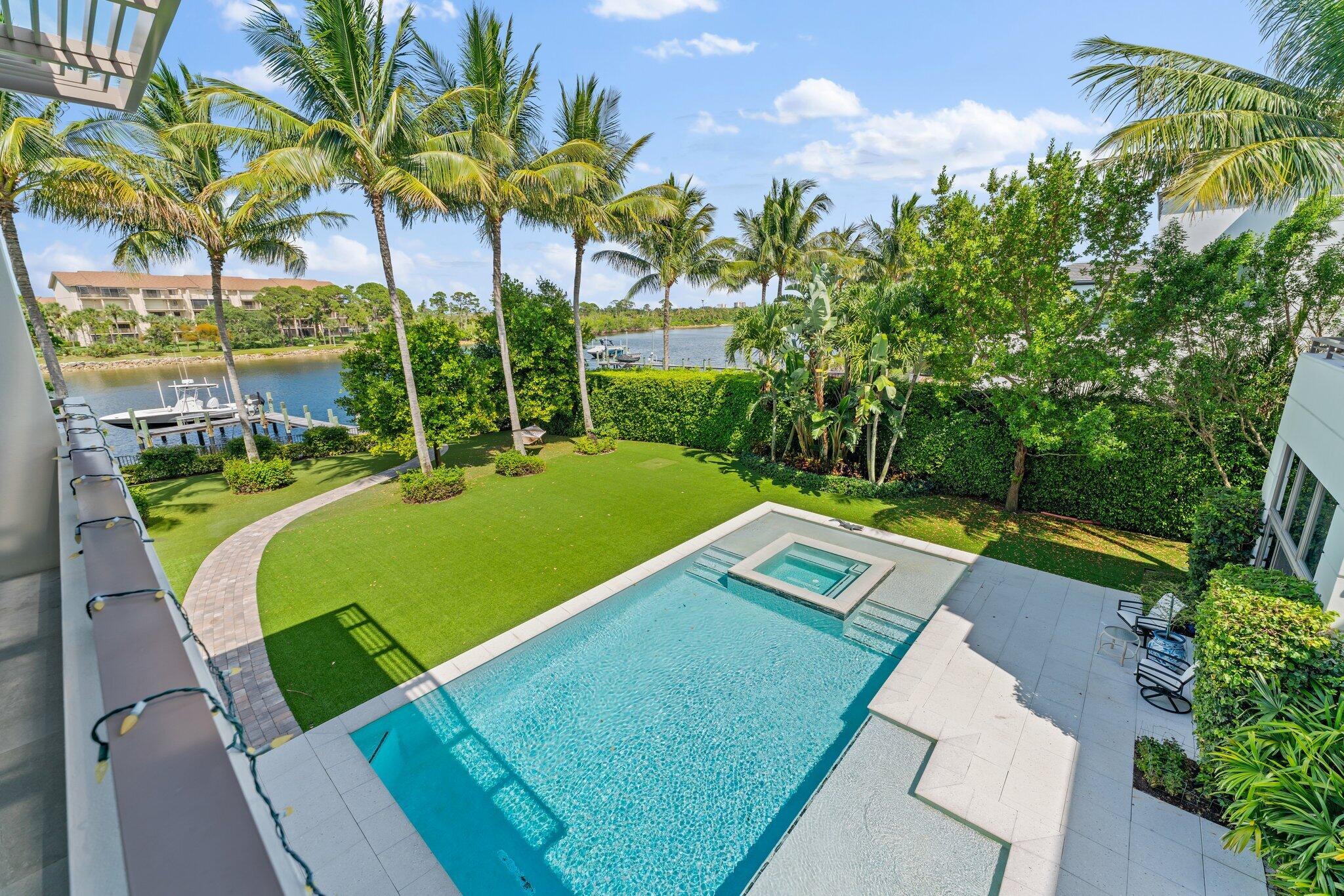 14646 Watermark Palm Beach Gardens, FL 33410