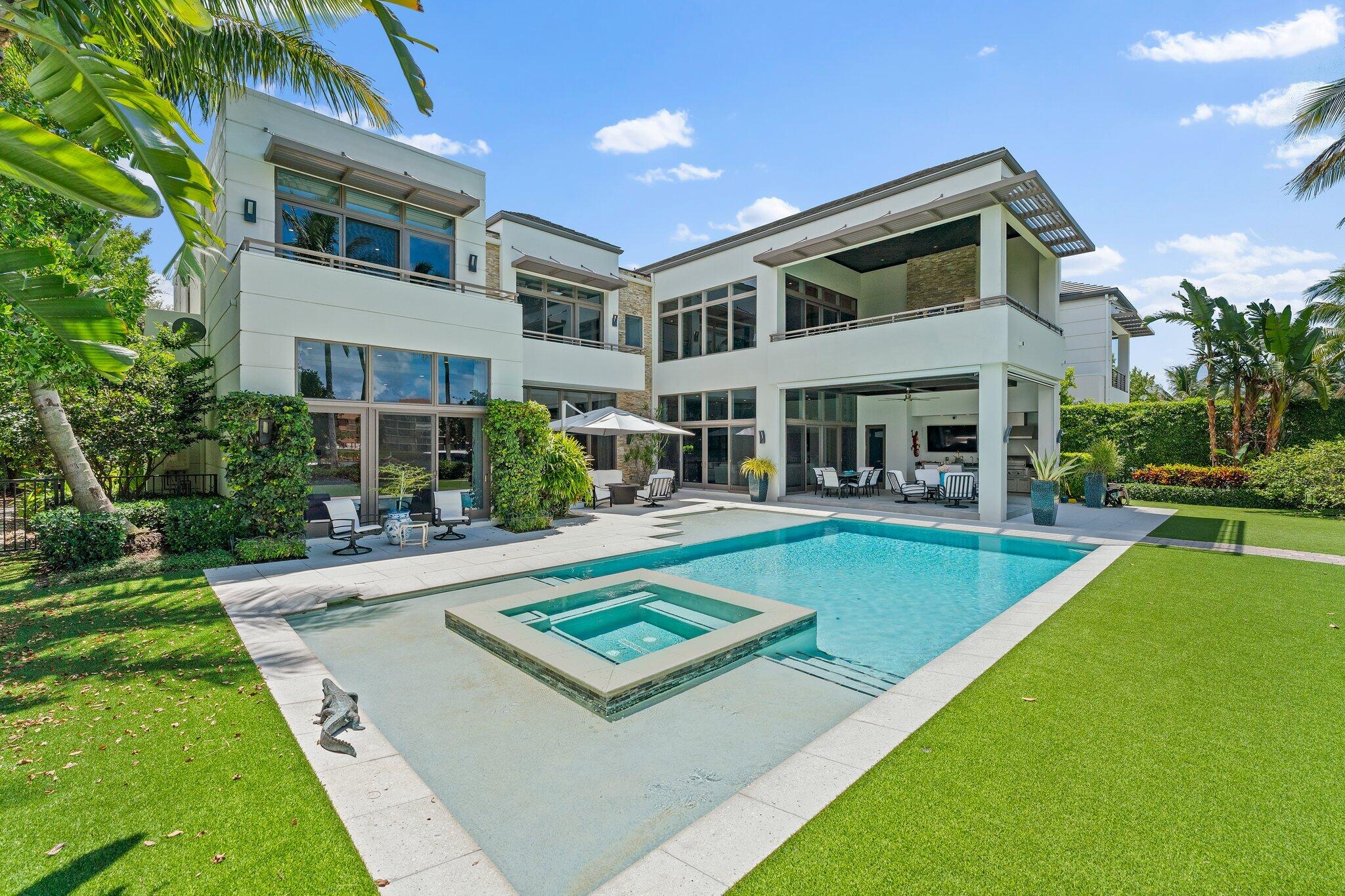 14646 Watermark Palm Beach Gardens, FL 33410