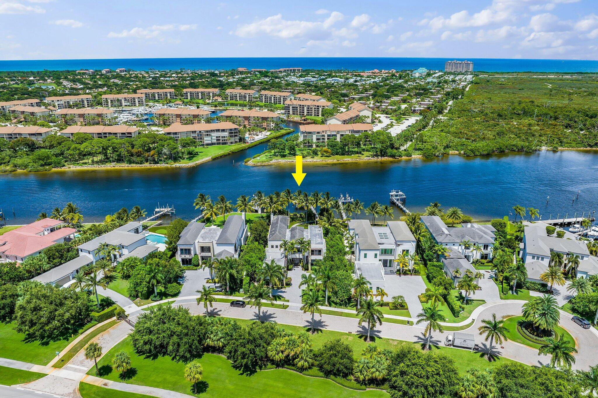 14646 Watermark Palm Beach Gardens, FL 33410