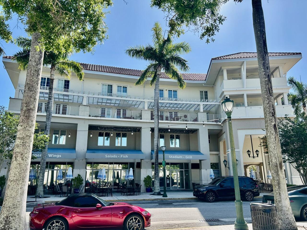 1203 Town Ctr #221 Jupiter, FL 33458