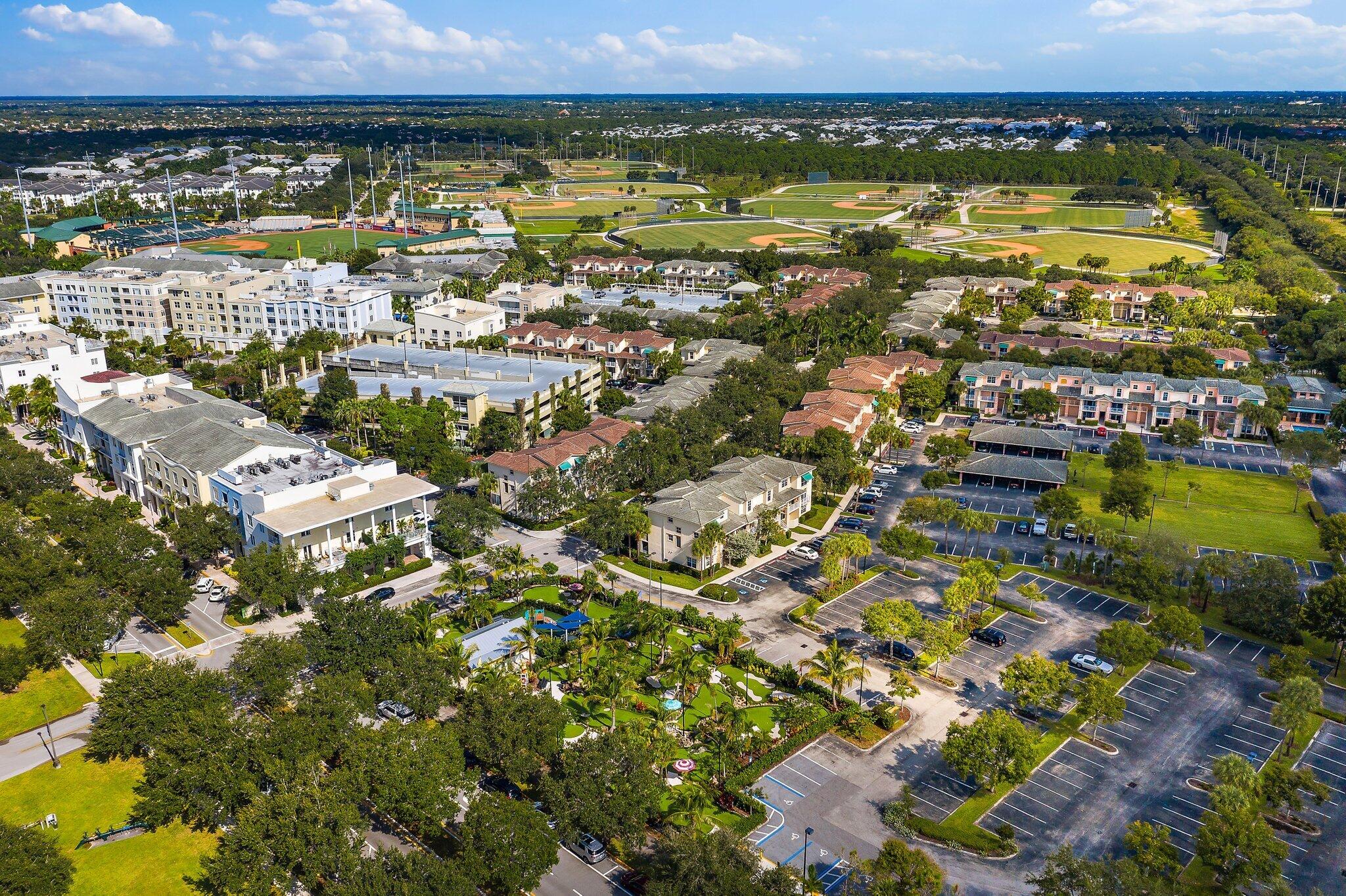 1203 Town Ctr #221 Jupiter, FL 33458