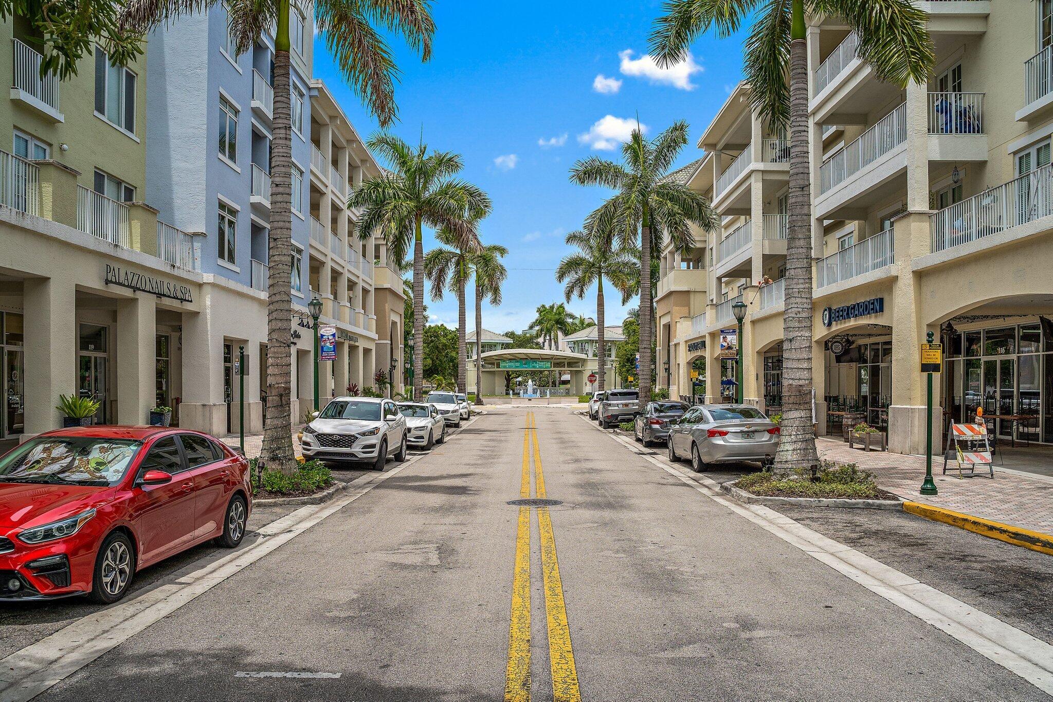 1203 Town Ctr #221 Jupiter, FL 33458