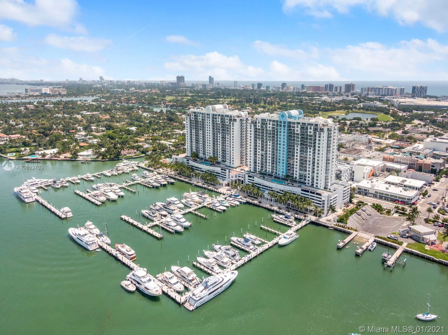 1800 Sunset Harbour Dr #1501