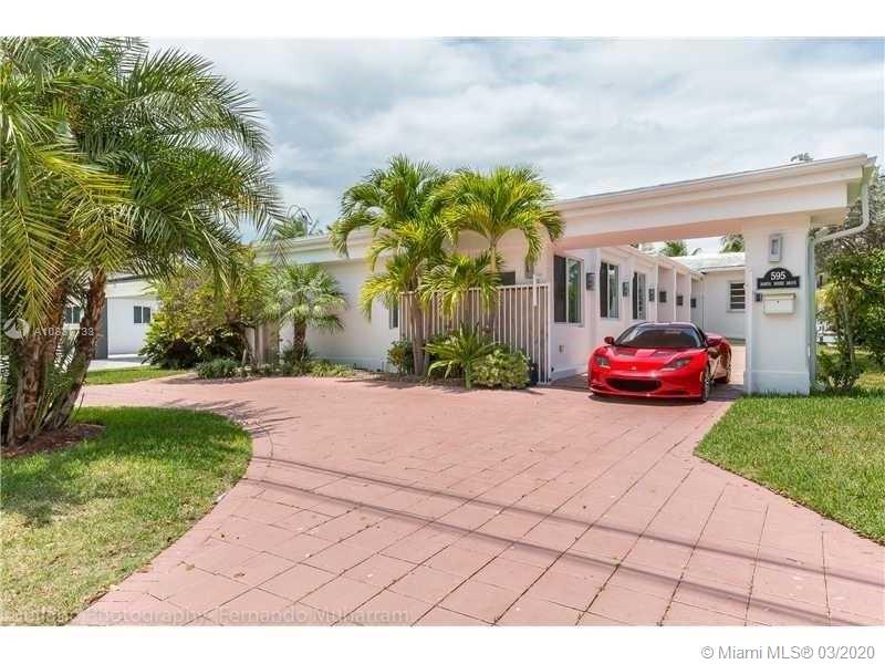 595 N Shore Dr