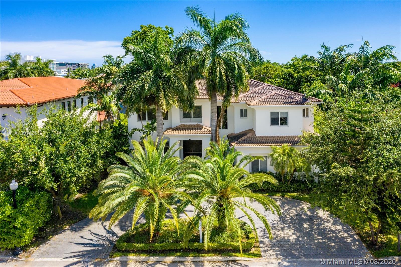 1210 97th St, Bay Harbor Islands MLS A10914233 Closed Sale