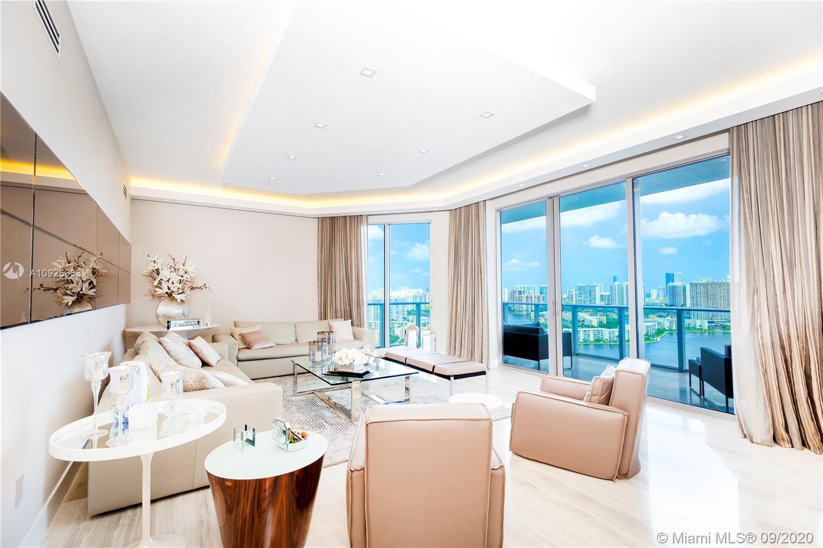 17301 Biscayne Blvd #L-PH-10