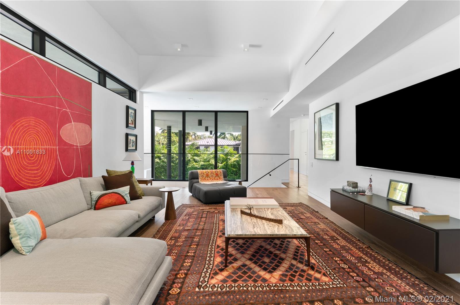 3429 N Moorings Way Coconut Grove, FL 33133