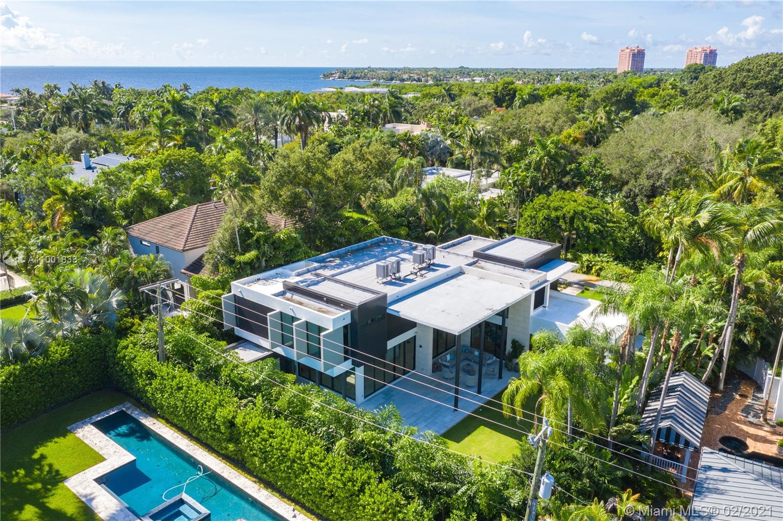 3429 N Moorings Way Coconut Grove, FL 33133