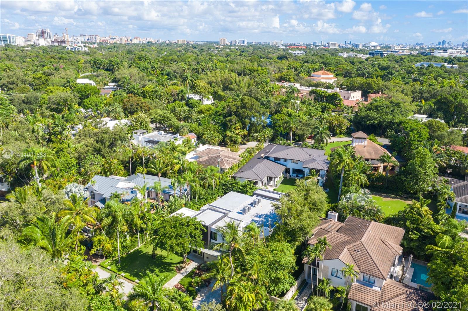 3429 N Moorings Way Coconut Grove, FL 33133