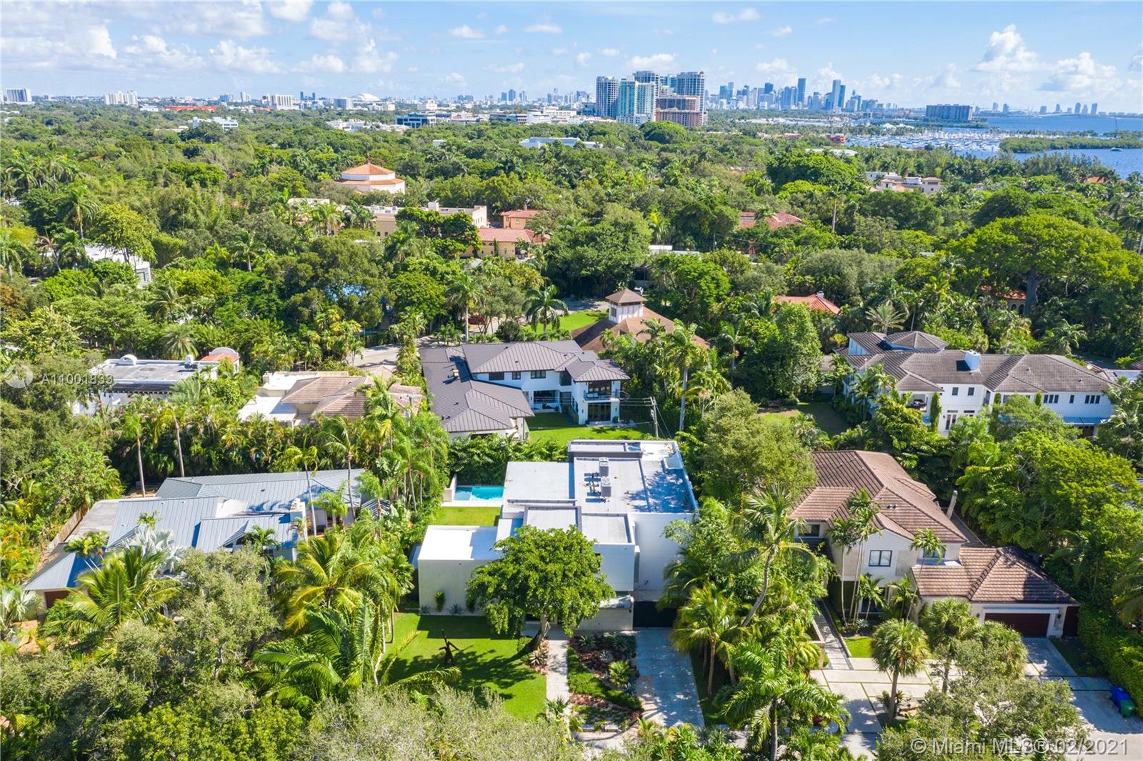 3429 N Moorings Way Coconut Grove, FL 33133