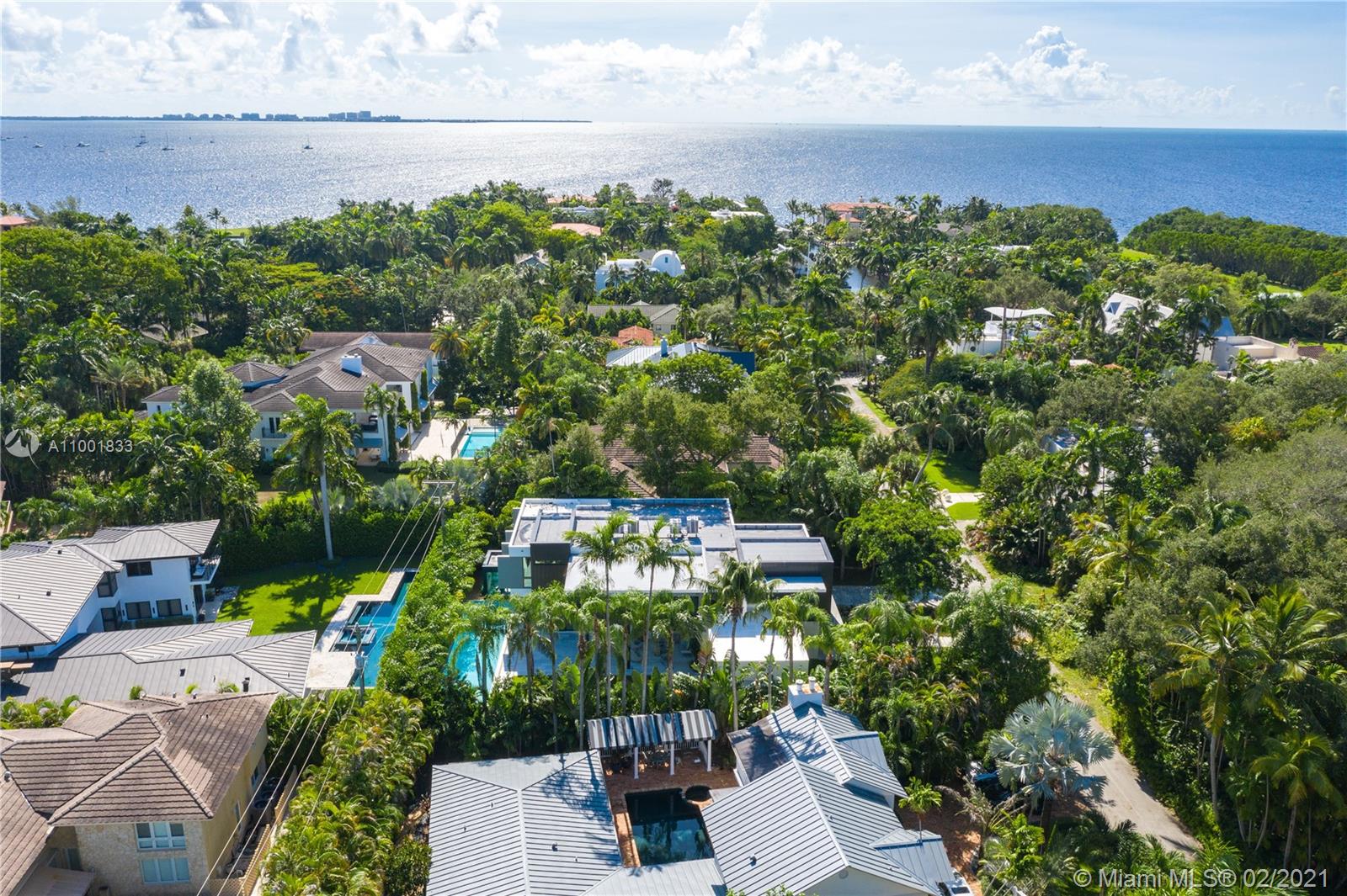 3429 N Moorings Way Coconut Grove, FL 33133