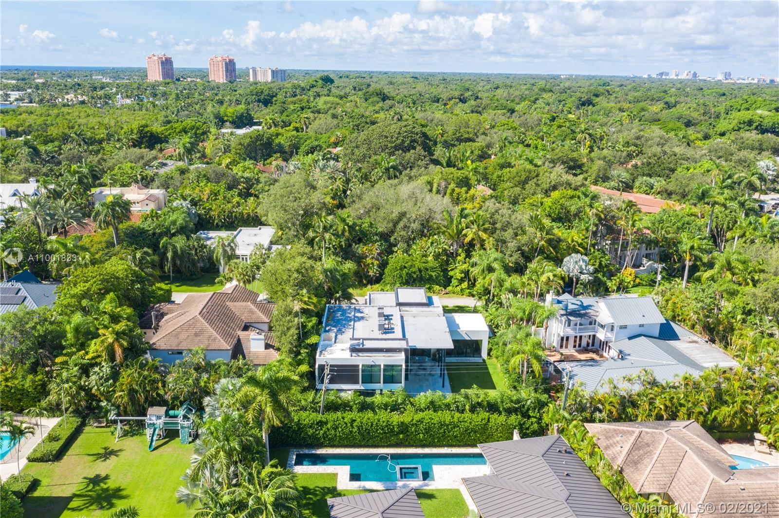 3429 N Moorings Way Coconut Grove, FL 33133