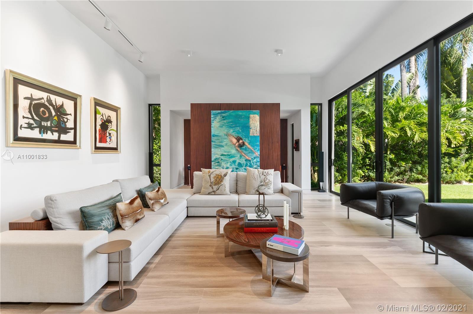 3429 N Moorings Way Coconut Grove, FL 33133