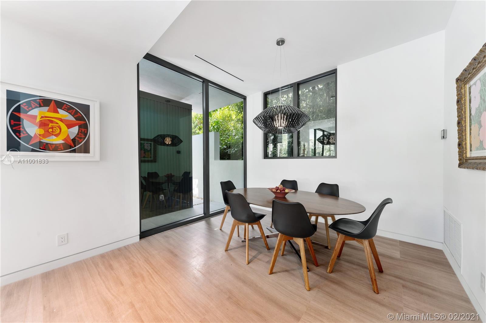 3429 N Moorings Way Coconut Grove, FL 33133