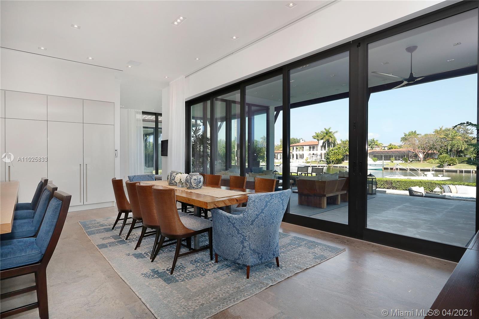 9375 Balada St Coral Gables, FL 33156